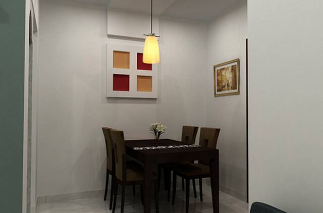Raghu Ram Residency, Hyderabad 4
